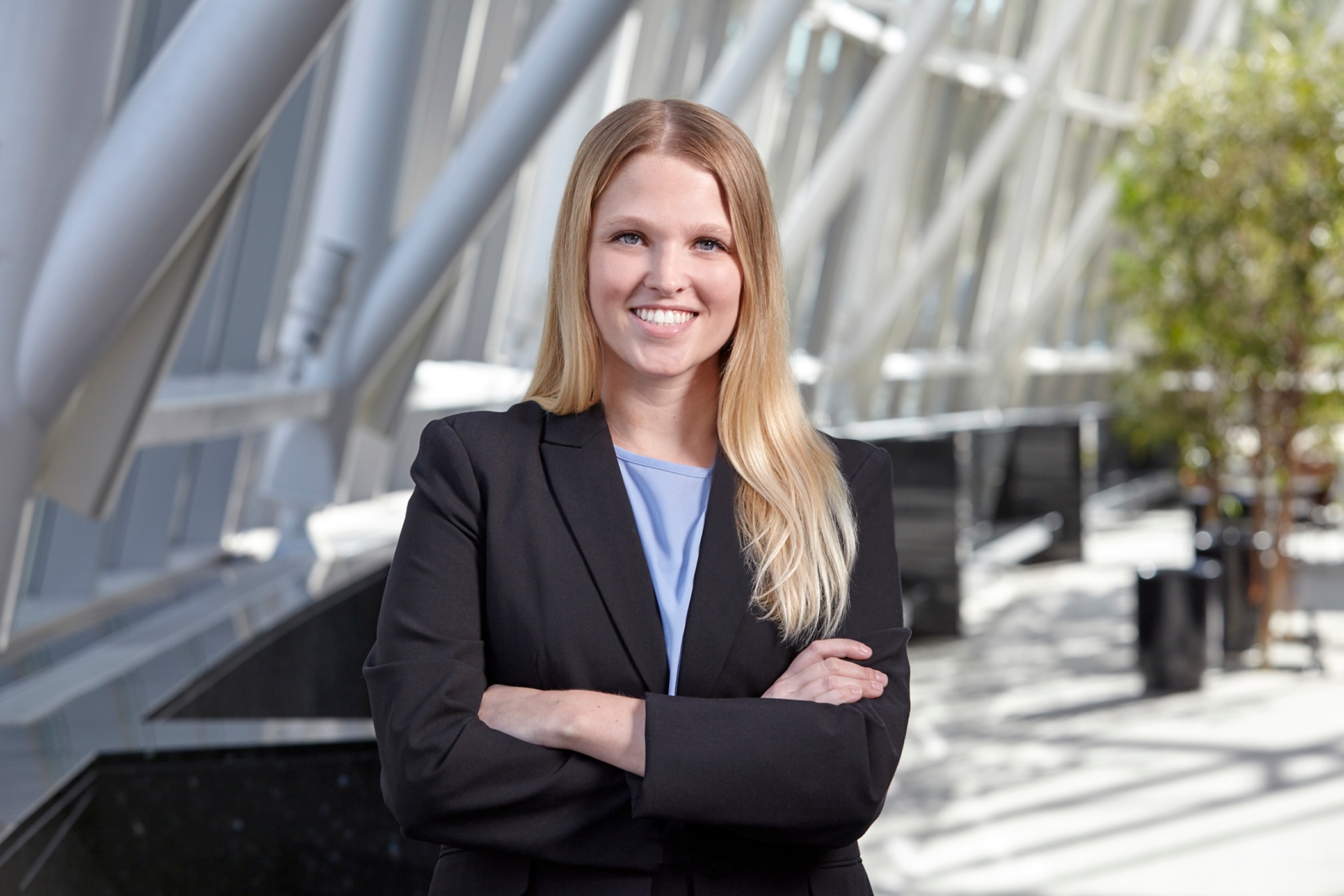 Madison 'Madi' L. Barbee